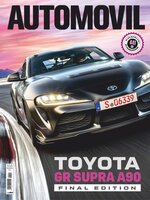 Automovil